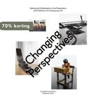 Changing perspectives 9789460221958 Mariska ter Horst, Verzenden, Gelezen, Mariska ter Horst