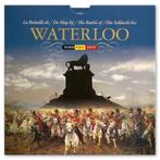 België FDC Set Waterloo 2015, Postzegels en Munten, Verzenden