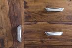 Dressoir Charlotte - WL5M193, Huis en Inrichting, Kasten | Dressoirs, Ophalen of Verzenden, Nieuw