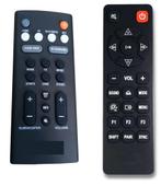 Yamaha VCQ91400 / VCQ91300 afstandsbediening, Audio, Tv en Foto, Afstandsbedieningen, Nieuw, Verzenden