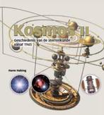Wetenschappelijke bibliotheek 122: Kosmos /, Boeken, Verzenden, Gelezen, Harm Habing