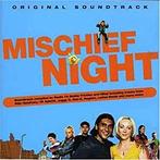cd - Various Artists - Mischief Night, Verzenden, Zo goed als nieuw