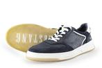 Mustang Sneakers in maat 46 Blauw | 10% extra korting, Verzenden, Blauw, Sneakers of Gympen, Mustang