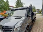 Zonneklep Zonnescherm Sprinter Crafter T5 Ducato Master enz, Auto diversen, Nieuw, Ophalen of Verzenden