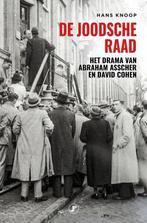 9789089750525 De Joodsche Raad | Tweedehands, Boeken, Verzenden, Zo goed als nieuw, Hans Knoop