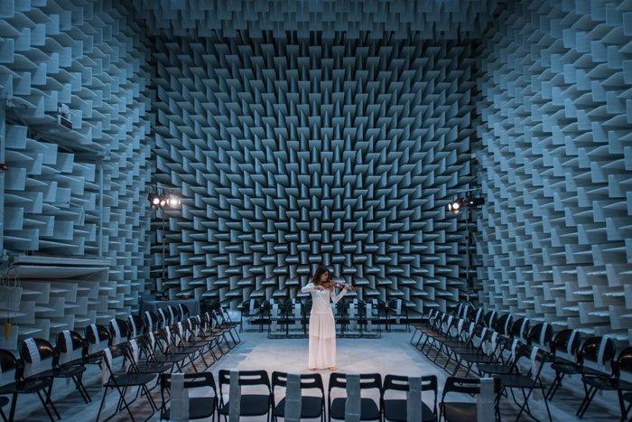 Alessandro Gandolfi - Silence #1, Antiek en Kunst, Kunst | Designobjecten