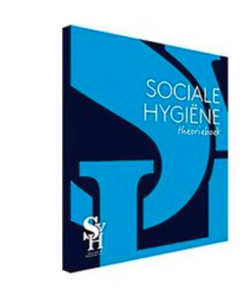 Theorieboek Sociale Hygiëne, 9789052113555 beschikbaar voor biedingen