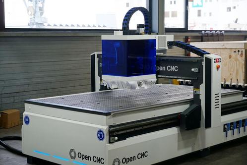 CNC freesmachine | Open CNC, Doe-het-zelf en Verbouw, Gereedschap | Freesmachines, Nieuw