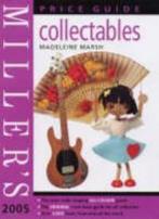 Millers Collectables Price Guide 2005/6 9781845330354, Verzenden, Gelezen, Madeleine Marsch