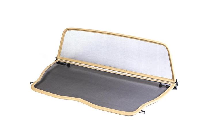 Cabrio Windscherm BMW 3-Serie E30 beige, Auto-onderdelen, Interieur en Bekleding, Nieuw, BMW, Ophalen of Verzenden