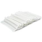 Lijmsticks 7mm - 60 Stuks MEGAPACK - Helder Transparant - Pr, Ophalen of Verzenden, Nieuw