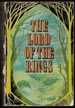 Boek The Lord of the Rings Tolkien, J.R.R., Boeken, Verzenden, Zo goed als nieuw