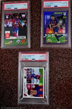 2023/24 Megacracks LIga Lamine Yamal #108Bis PSA 9. #423 PSA, Nieuw