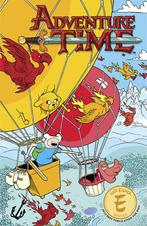 ADVENTURE TIME 04 9781608863518 Ryan North, Verzenden, Gelezen, Ryan North