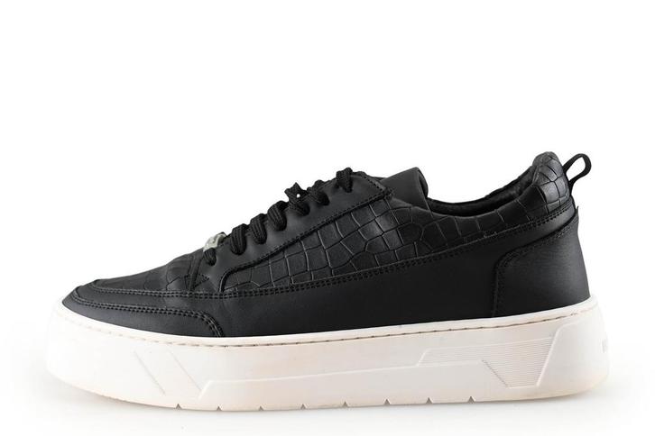 Antony Morato Sneakers in maat 42 Zwart | 10% korting, Kleding | Heren, Schoenen, Zwart, Zo goed als nieuw, Sneakers of Gympen