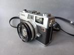Canon Canonet QL19 E con SE 1,9/45mm | Analoge camera, Audio, Tv en Foto, Fotocamera's Analoog, Nieuw