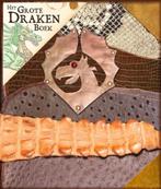 Het grote drakenboek / Flin & Flo 9789462771536, Verzenden, Gelezen, Gert Verhulst