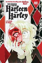 The Strange Case of Harleen and Harley, Boeken, Verzenden, Nieuw