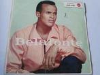 LP gebruikt - Harry Belafonte - Belafonte (Germany, 1956), Cd's en Dvd's, Vinyl | Pop, Zo goed als nieuw, Verzenden