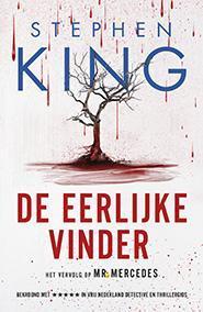 De eerlijke vinder / Mr. Mercedes / 2 9789024567256, Boeken, Thrillers, Gelezen, Verzenden