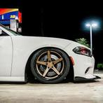 Oracle 15-21 Dodge Charger Concept Sidemarker Set - Tinted -, Ophalen of Verzenden, Nieuw