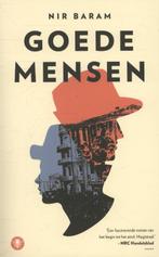 Goede mensen 9789023482147 Nir Baram, Verzenden, Zo goed als nieuw, Nir Baram