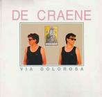 LP gebruikt - De Craene - Via Dolorosa (Netherlands, 1988), Zo goed als nieuw, Verzenden