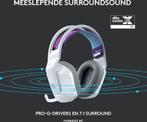Logitech G733 LIGHTSPEED - Draadloze Gaming Headset -, Verzenden, Nieuw