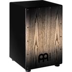 (B-Stock) Meinl MCAJ100BK-CBF Headliner snare cajon Charcoal, Muziek en Instrumenten, Percussie, Verzenden, Nieuw