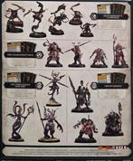 Warhammer Underworlds Reavers of Ruins (Warhammer nieuw), Hobby en Vrije tijd, Wargaming, Ophalen of Verzenden, Nieuw