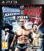 WWE Smackdown vs Raw 2011 (PlayStation 3), Verzenden, Gebruikt, Vanaf 12 jaar