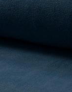 Lambskin fleece Jeansblauw, Nieuw, Blauw