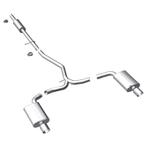 MagnaFlow 11-13 Ford Explorer V6 3.5L SS Catback Exhaust, Ophalen of Verzenden, Nieuw