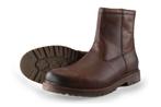 Outfielder Boots in maat 44 Bruin | 10% extra korting, Kleding | Heren, Schoenen, Bruin, Verzenden, Boots, Outfielder