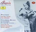 cd - Chopin - Chopin Complete Edition: Waltzes â¢&amp; C, Verzenden, Zo goed als nieuw