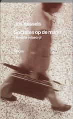 Socrates op de markt 9789053523506, Boeken, Verzenden, Zo goed als nieuw