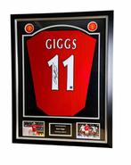 Manchester United - Eredivisie - Ryan Giggs - Voetbalshirt, Nieuw