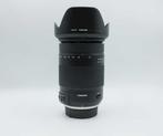 Tamron 18-400mm f/3.5-6.3 Nikon OCCASION (149), Ophalen of Verzenden, Zo goed als nieuw