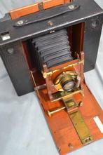 Kodak No. 5 Cartridge Kodak Analoge camera, Nieuw