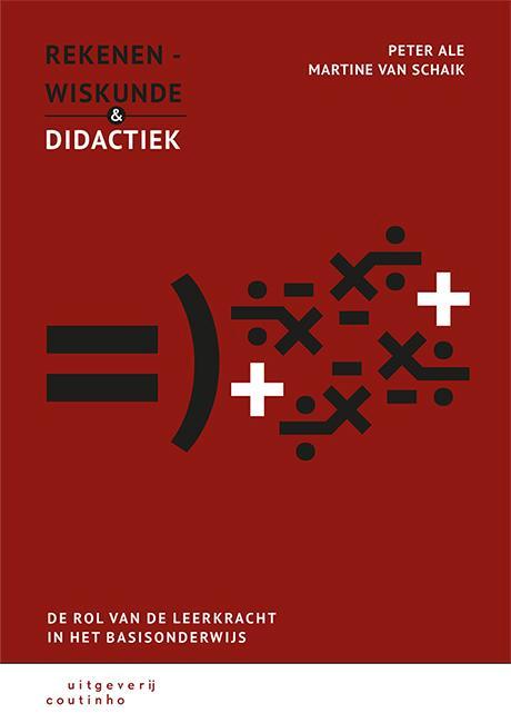 Rekenen wiskunde en didactiek 9789046908075, Boeken, Studieboeken en Cursussen, Zo goed als nieuw, Verzenden
