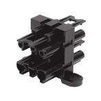 Wieland 3 Weg Splitter Gst18/3, Ophalen of Verzenden, Nieuw, Overige typen