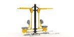Lat pull down, Verzenden, Nieuw