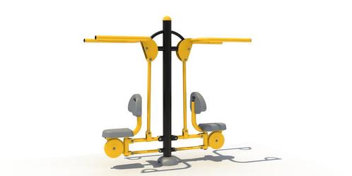 Lat pull down, Tuin en Terras, Overige Tuin en Terras, Nieuw, Verzenden