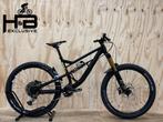 Rose Soul Fire 3 mountainbike SRAM XO1 2021, Overige merken, 45 tot 49 cm, Ophalen of Verzenden, Zo goed als nieuw