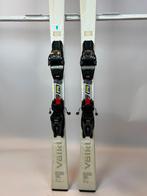 Volkl Flair Alessia - 2025-144 cm, Sport en Fitness, Skiën en Langlaufen, Overige merken, 140 tot 160 cm, Gebruikt, Ophalen of Verzenden