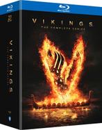 Vikings - Seizoen 1 - 6 (Blu-ray), Verzenden, Nieuw in verpakking