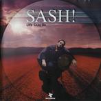 Sash! - Life Goes On, Cd's en Dvd's, Cd's | Dance en House, Verzenden, Nieuw in verpakking