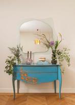 Pon Design - Laura Gaiteiro - Wandspiegel- ME FIRST