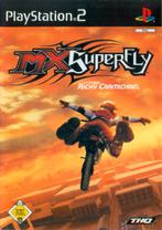 MX Superfly-Duits (PlayStation 2) Gebruikt, Ophalen of Verzenden, Zo goed als nieuw