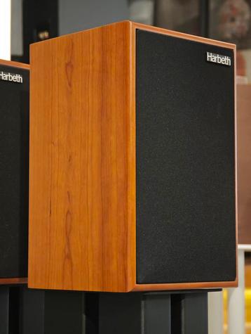 Harbeth P3ESR XD – Winkel Demo | 50% beschikbaar voor biedingen
